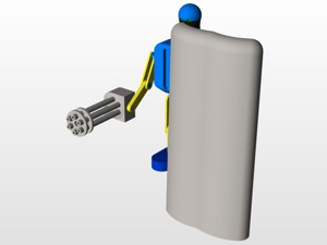 Robot