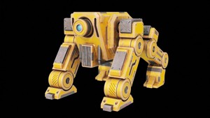 Robot Dog