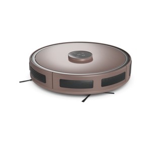 Robotic vacuum cleaners