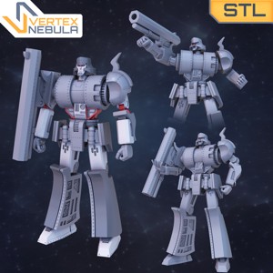 THE OUTLAW (STL)