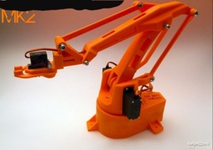 ROBOT HAND
