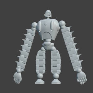 laputarobot