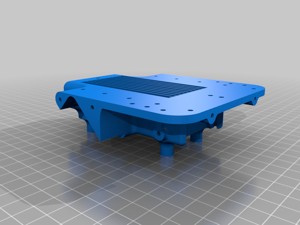 Robot Amorfo