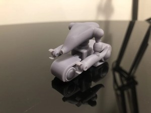 Babel1 Mech Platoon