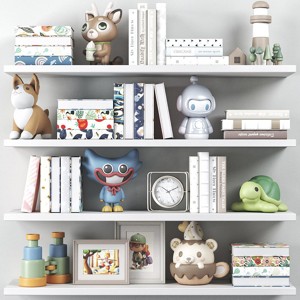 Toy set 6