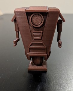 Claptrap