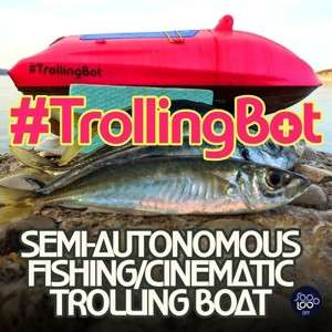 #TrollingBot propeller
