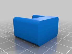 Coffee Table Raiser