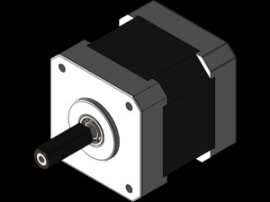 STEP MOTOR