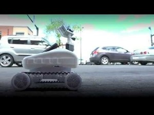 GOPRO EZ-BIT ADAPTER FOR EZ-ROBOTS
