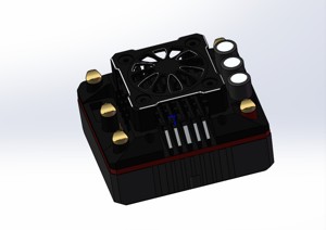 Hobbywing XR8 PLUS