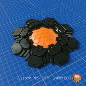 WEAPON PACK 059