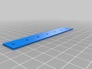 3D printable electric gripper SSG48