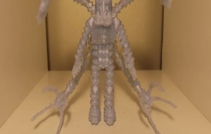 OMEGAGEDDON