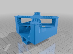 RoboHeart Hercules Balancing Bot