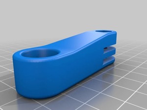 Robbit - open source telepresence robot