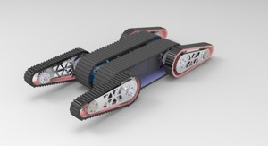 Rescue Robot