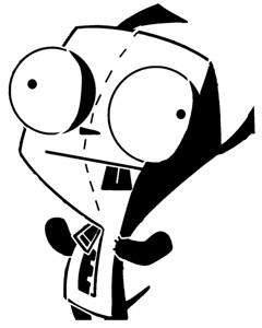 Gir stencil 6
