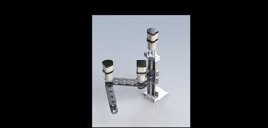 Desktop Robot Arm