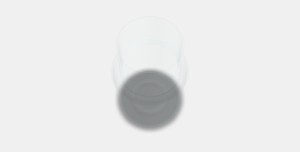 ARTIFICIAL Vase