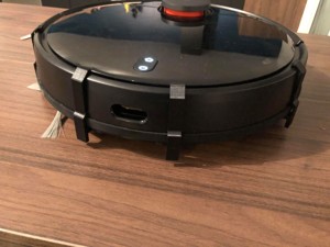 BUMPER XIAOMI MI ROBOT V2 PRO