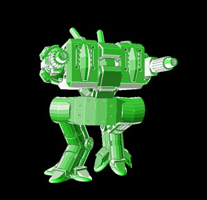 CDL-65 Canardly
