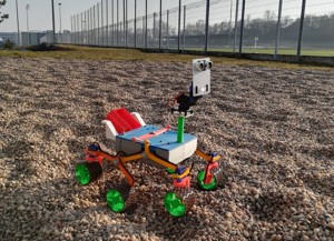 Felix Curiosity BTL - Remix