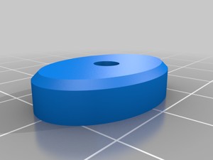 Litter-Robot 3 Button Guard