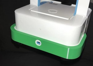 Braava Jet 240 Bumper Protector