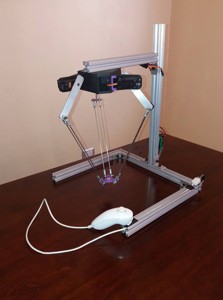 Delta Robot