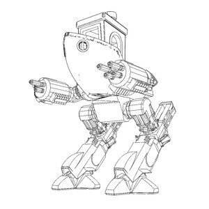 Ben-Xie BNX-209