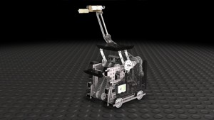 FTC 2012 Robot for Team 4...