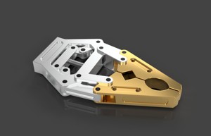 Robot Manipulator Gripper...
