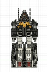DALTON ROBOT MANUAL