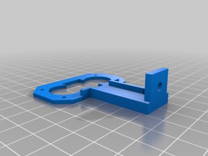 HC-SR04 ULTRAONIC SENSOR MODULE CASE