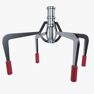 Metal Claw 18 with RIG