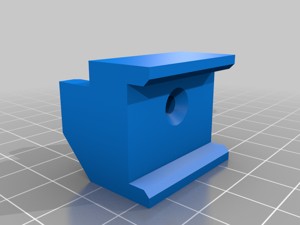 DoBot Magician Mounts for 3rd party Suction Cup