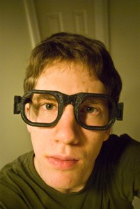 GLASSES