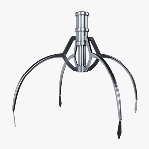 Metal Claw 11 with RIG
