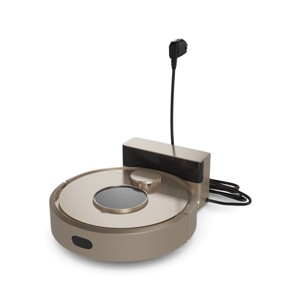 Robotic vacuum cleaners