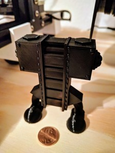 TeeBot
