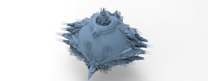 Prison colony Robot Base 
