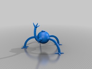 Omnidroid