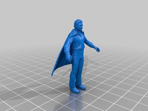 Massive STAR WARS Low Poly 3D Model Bumper Pack