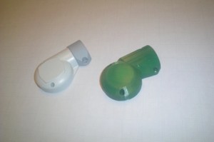 Replacement part for item B-3 of New Bright iRobot 710 Kobra