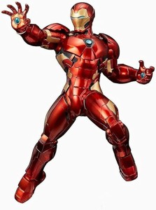 The Ironman 