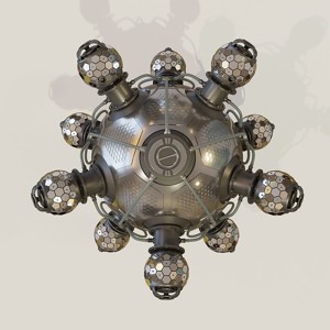 technosphere
