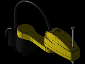 Fanuc SR-6iA