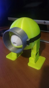 Otto Minion