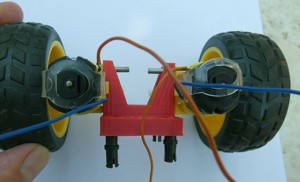 ROBOT ADAPTERS